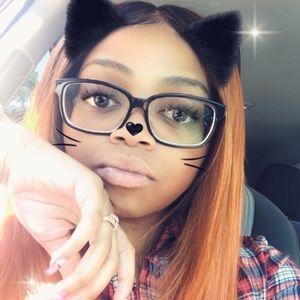 Meet your Posher, Breanna